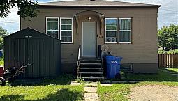 124 Taylor Street Kamsack, Saskatchewan