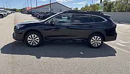 2025 Subaru Outback Touring Awd | No Accidents