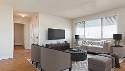 Modern Apartments With Air Conditioning - Park Tremaine - Apartm