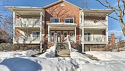 269 000$ - Condo À Vendre À Gatineau (Hull)