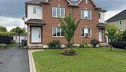 468 000$ - Jumelé À Vendre À Gatineau (Aylmer)