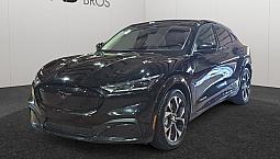 2022 Ford Mustang Mach-E Premium Awd