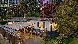 47 1265 Cherry Point Rd Cowichan Bay, British Columbia