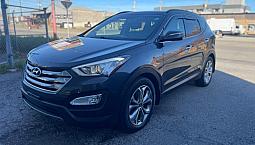 2015 Hyundai Santa Fe Sport Limited