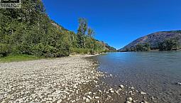 4504 Yellowhead Highway S Little Fort, British Columbia