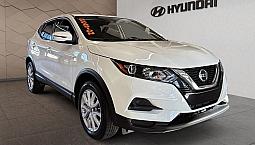 2023 Nissan Qashqai S Fwd