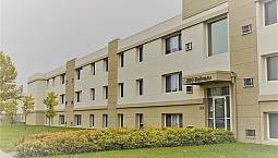 St. Vital Villa & Westover Square - 2 Bedroom  Apartment For Ren