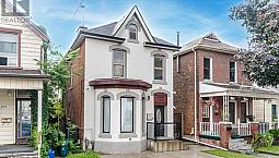 242 East Avenue N Hamilton (landsdale), Ontario