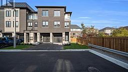 6 - 6635 Clock Court Mississauga (Meadowvale), Ontario