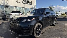 2018 Land Rover Range Rover Velar D180 R-dynamic Se