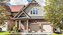 18 Don Rose Boulevard East Gwillimbury (Mt Albert), Ontario