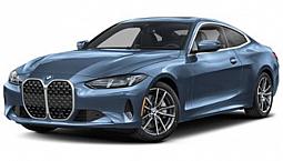 2027 Bmw 4 Series 430i Xdrive