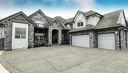 5733 W Kettle Crescent Surrey, British Columbia