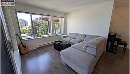 414 500 Royal Avenue New Westminster, British Columbia