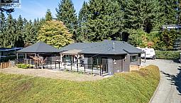1100 Back Rd Courtenay, British Columbia