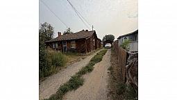 1606 Pine Street Merritt, British Columbia