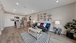 1 Bedroom Townhouse - 175 Hassard Way