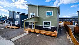 Brand New Home W/Legal Suite! - Felix Robitaille®