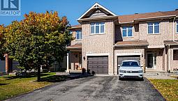 1007 Grapefern Terrace Ottawa, Ontario