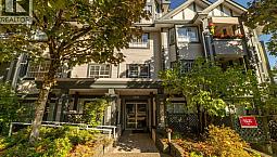 202 1520 Cotton Drive Vancouver, British Columbia