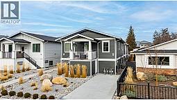 241 Nelson Avenue Unit# 101 Penticton, British Columbia