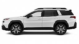 2026 Subaru Outback Premier Xt