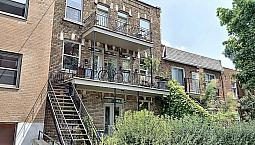 399 000$ - Condo À Vendre À Rosemont / La Petite Patrie