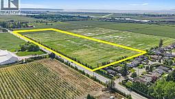 Lot 7 Ladner Trunk Road Delta, British Columbia