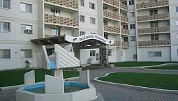 22 Beliveau Rd- Rotunda Towers- 1 Bedroom