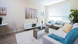 2 Bedroom For Rent In Langford At Hoylake Apartments!