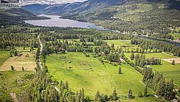 Mckinnon Road Lot# C Procter, British Columbia