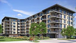 Lachenaie - 5 1/2 - Tout Inclus - Garage Disponible