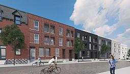 Uni5 - 101 Appartement À Louer