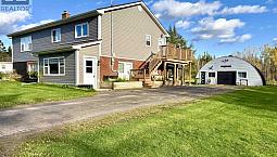 636 Macdonald Road Brookdale, Nova Scotia