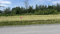 $180,000 - Price Taxes Included - Residential Lot In Bedford