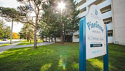 2 Bedroom Apartment In Waterloo - Pinegrove Apts - All Inclusive