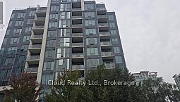 806 - 28 Avondale Avenue S Toronto (Willowdale East), Ontario
