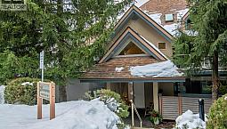 31 4636 Blackcomb Way Whistler, British Columbia