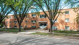 330 Mckenzie St- 2 Bedroom