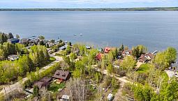 10 53001 Range Road 53 Rural Parkland County, Alberta