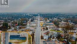 250 Main Street S Wellington North (Mount Forest), Ontario