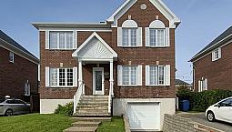 295 000$ - Condo À Vendre À Charlesbourg