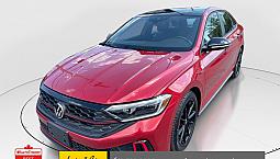 2024 Volkswagen Jetta Gli 40th Anniversary Edition 40th Anniv...