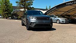2019 Land Rover Range Rover Velar P300 Se R-Dynamic