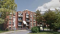 4 1/2 Proche Du Métro Montmorency. 1275$/mois