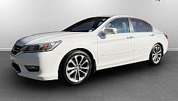 2014 Honda Accord Sport, Keyless Entry, Cruise Control, Bluetoot