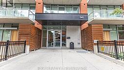 641 - 340 Mcleod Street Ottawa, Ontario