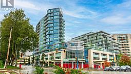 610 5599 Cooney Road Richmond, British Columbia