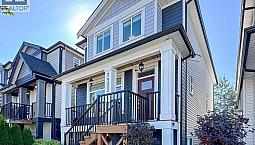 24302 101a Avenue Maple Ridge, British Columbia