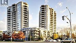 305 8460 Granville Street Richmond, British Columbia